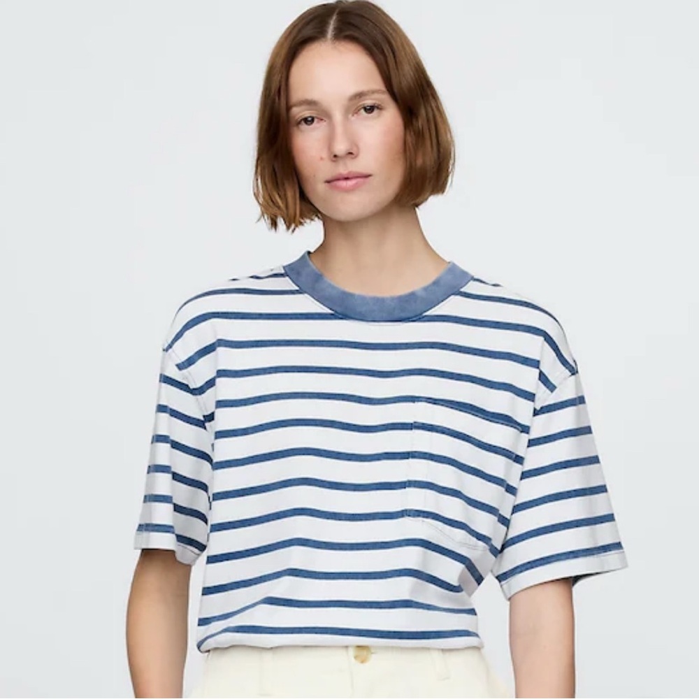GAP X Doen Striped Tee SOLD OUT